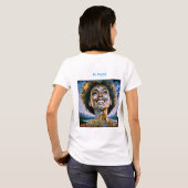 マグ Tシャツ (裏面フル)