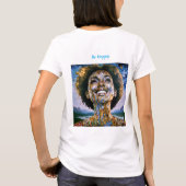 マグ Tシャツ (裏面)
