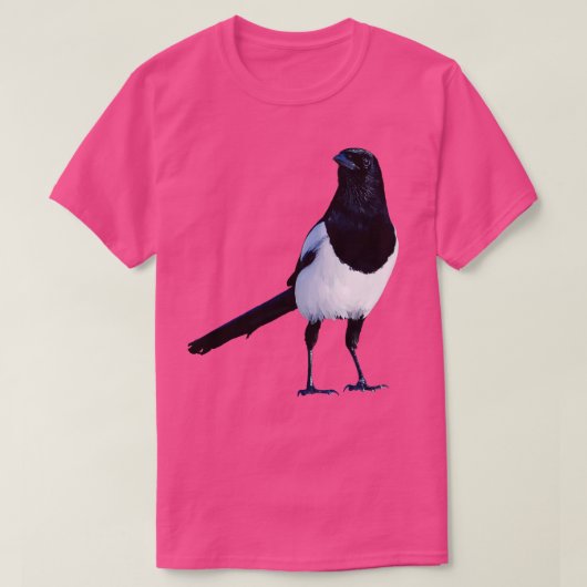 マグ Tシャツ (デザイン正面)