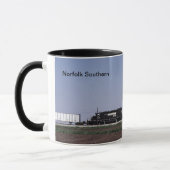 マグ- Tolonoで南ノーフォーク マグカップ (左)