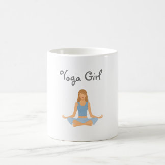 マグ | Yoga Girl