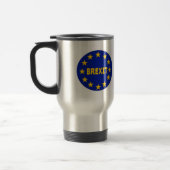 マグEU Brexit トラベルマグ (左)
