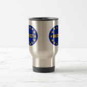 マグEU Brexit トラベルマグ (中央)