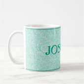 マグJosefine コーヒーマグカップ (左)