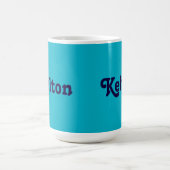 マグKelton コーヒーマグカップ (中央)