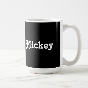 マグMickey コーヒーマグカップ