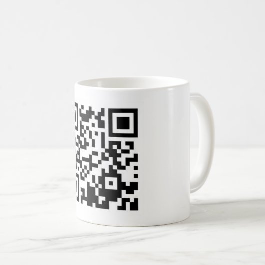 マグnro.3 コーヒーマグカップ (正面右)