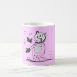 マグOurson コーヒーマグカップ