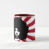 マグsean360x日曜日 マグカップ (中央)