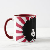 マグsean360x日曜日 マグカップ (左)