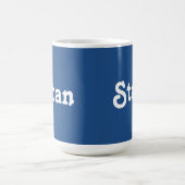 マグStan コーヒーマグカップ (中央)