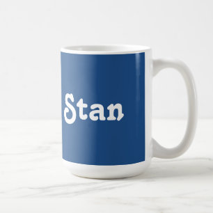 マグStan コーヒーマグカップ