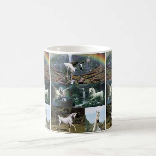 マグunicoresの複数形 コーヒーマグカップ (中央)