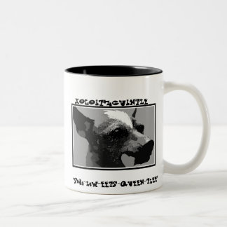 マグXolo… ツートーンマグカップ