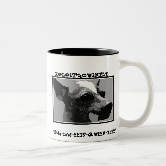 マグXolo… ツートーンマグカップ (右)