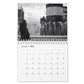 マケドニアの写真 カレンダー (1月 2026)