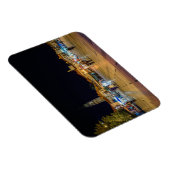 マケドニアの夜のプリープ マグネット (右側)