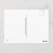 マケドニアの赦しの日（プロチカ） ポストカード (裏面)