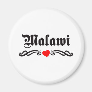 マケドニアタトゥースタイル マグネット