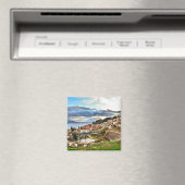 マケドニア・オウリド マグネット (インサイチュ (食洗機))