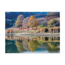 マケドニア・クルーシェボ湖