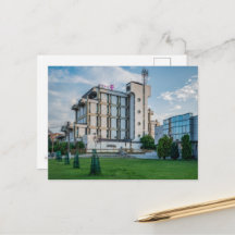 マケドニア・ポストカード・プリープ