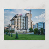 マケドニア・ポストカード・プリープ ポストカード (正面)