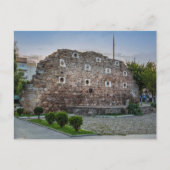 マケドニア・ポストカード・プリープ ポストカード (正面)