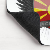 マケドニア マウスパッド (コーナー)