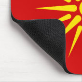 マケドニア マウスパッド (コーナー)