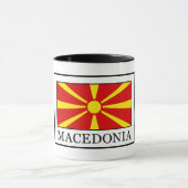 マケドニア マグカップ (中央)