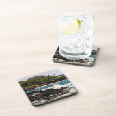 マケナショアコースター コースター (右側)