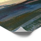 マケナビーチ ポスター (角)