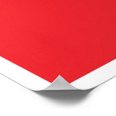 マケンロー ポスター (角)