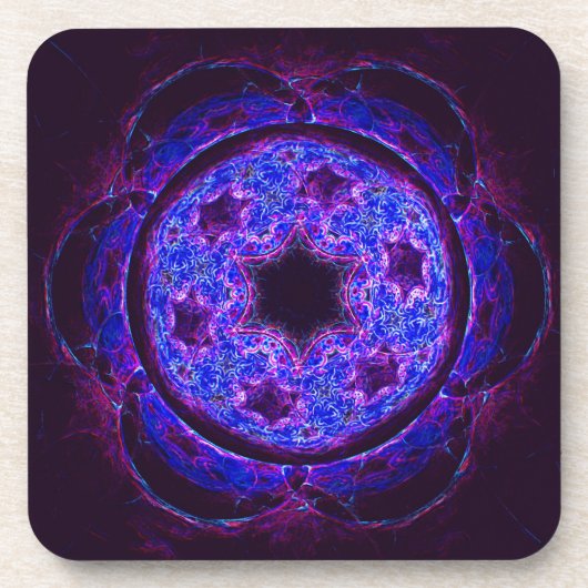 マゲンアレフ コースター (正面)