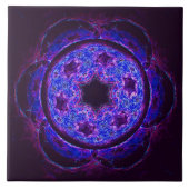 マゲンアレフ タイル (正面)