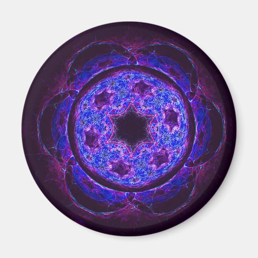 マゲンアレフ マグネット (正面)