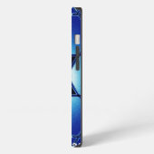マゲンギメル iPhoneケース (左側面)