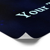 マゲンザイン ポスター (角)