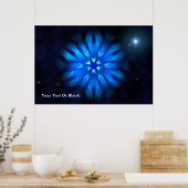 マゲンザイン ポスター (キッチン)