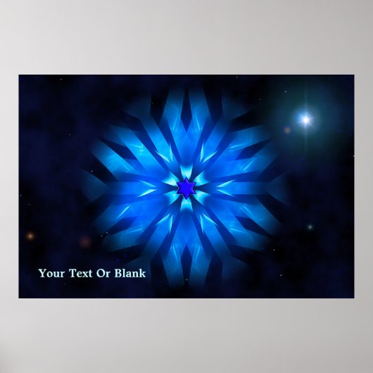 マゲンザイン ポスター (正面)