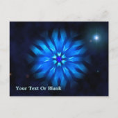 マゲンザイン ポストカード (正面)