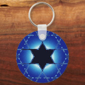 マゲンジメル キーホルダー (正面)