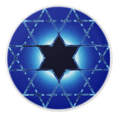 マゲンジメル セラミックノブ (正面)