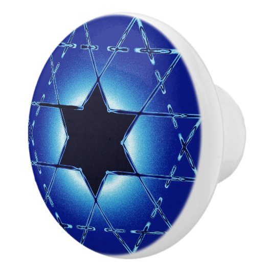 マゲンジメル セラミックノブ (右)