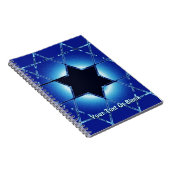 マゲンジメル ノートブック (右側)