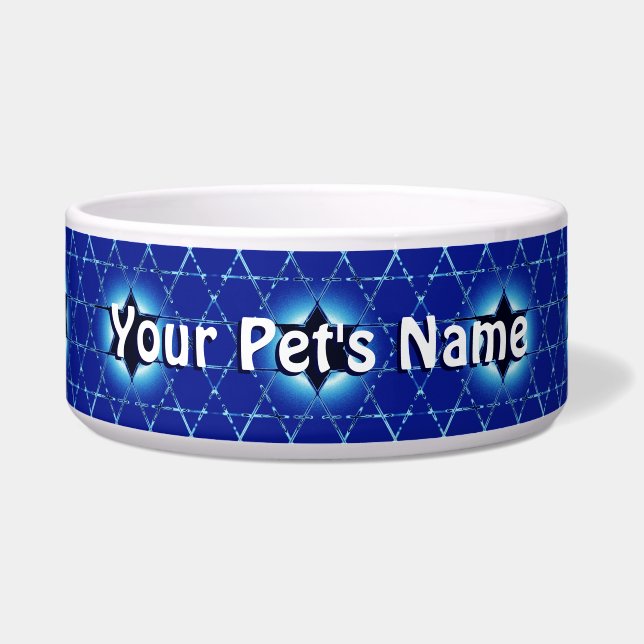 マゲンジメル ボウル (正面)