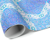 マゲンダビデとヤナギの葉 ラッピングペーパー (ロールコーナー)