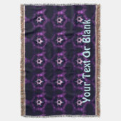 マゲンダレ スローブランケット (正面縦)