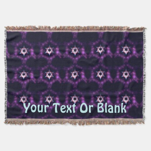 マゲンダレ スローブランケット (正面)